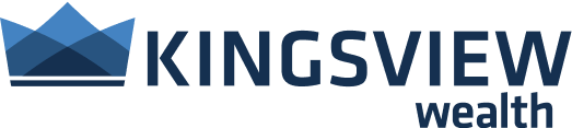 Kingsview Blue Chip Elite logo